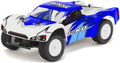 Kyosho  1:24th Scale Veko Mini SC Blue Short Course RTR w/Gyro