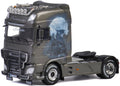 WSi 1:50 Scale DAF XF Super Space Cab MY2017 Jochen Franz Transporte