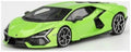 Truescale 1:43 Scale Lamborghini Revuelto Verde Selvans