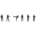 Artitec 1:72 Scale Infantry Breaching Door (WM) Ready