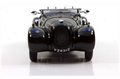 Brausi 1:43 Scale Aston Martin Speed Modell Type C Black 1940
