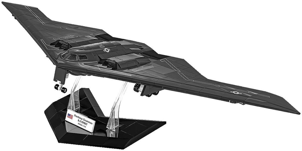 Cobi  N/A Scale B-2 Spirit (1109 Pcs)
