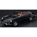 Top Marques 1:18 Scale Ferrari 400 Supermerica Black w/Tan Interior