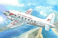 Valom 72149 1/72 Scalend Scale Vickers Viking Mk.1A ‘BEA, EAS’