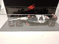 Spark 1:18 Scale AlphaTauri AT04 #21 Scuderia AlphaTauri Nyck de Vries Bahrain GP 2023