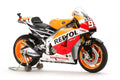 Tamiya 1:12 Scale Repsol Honda RC213V 14 Marquez