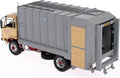 Atlas Editions 1:43 Scale Berliet GC190BN -SEMAT- Lyon Refuse Truck Benne a ordures -Berliet Trucks Collection