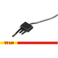Hornby  1:120th Scale Digital Power Connecting Clip