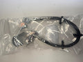Jaguar XJ  2010-2019 Front Left Brake Flexible Hose C2D29318