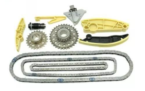 Jaguar E Pace D240 AJ20D4 2017-2025 Timing Chain Kit LR132676
