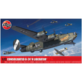 Airfix 1:72 Scale Consolidated B-24H Liberator