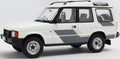 Cult 1:18 Scale Land-Rover Discovery MK1 White '89 (Limited Edition 64pcs)