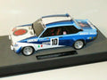 Top Marques 1:18 Scale Fiat 131 Arbarth #10 MC Winner 1980 Walter Rohrl