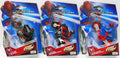 Maisto   Spider-Man Super Cycles (Box of 24)