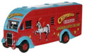 Oxford Diecast 1:148 Scale ALBION HORSEBOX CHIPPERFIELD (SPOTTE
