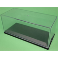 EFE Bus Models 19.5 X 7.5 X 7.5 Scale Display Case 19.5cm L x 7.5cm H x 7.5cm W Lid and Base (EFE Road) - Various uses