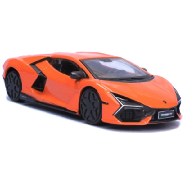 Burago 1:43 Scale Lamborghini Revuelto