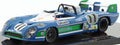IXO 1:43 Scale Matra MS670B #11 Winner 24h Le Mans 1973 Pescarolo/Larrousse