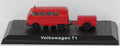 Atlas Editions 1:72 Scale Volkswagen T1