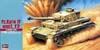 Hasegawa 1:72 Scale Pz.Kpfw IV Ausf F-2