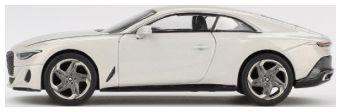 Truescale 1:64 Scale Bentley Batur Bonneville Pearl (LHD)
