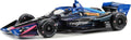 Greenlight 1:18 Scale NTT Indycar Series 2023 #28 Romain Grosjean/Andretti Autosport DNS Filter