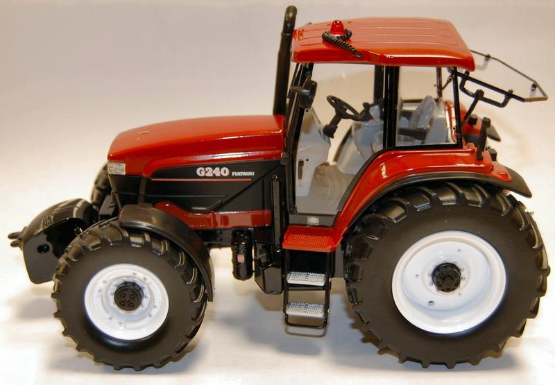 ROS Farm Models 1:32 Scale Fiat G240