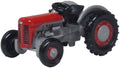 Oxford Diecast 1:120th Scale Ferguson TEA Red