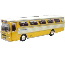 Oxford Diecast 1:76 Scale Alexander Northern Alexander M Type