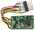 Hornby  Scale Standard 6 pin Decoder