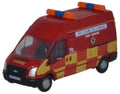Oxford Diecast 1:148 Scale Ford Transit Mk1 LWB - West Sussex F & R