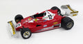 GP Replicas 1:18 Scale Ferrari 312 T2 1978 Gilles Villeneuve
