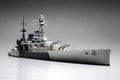 Tamiya 1/700 Scale British Battle Cruiser Repulse Ship 31617