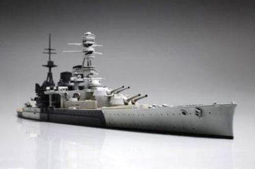 Tamiya 1/700 Scale British Battle Cruiser Repulse Ship 31617