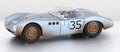 Premium Classixxs 1:43 Scale Borgward RS 1500 #35 German GP 1958