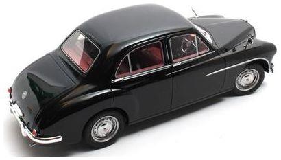 Cult 1:18th Scale MG Magnette Black 1956-1958