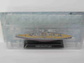 Atlas Editions 1:1250 Scale Sms Derfflinger Battle Cruiser, 1913