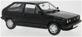Model Car Group 1:18th Scale VW Polo II Coupe GT Black 1985