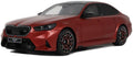 GT Spirit 1:18th Scale BMW M5 Peable Beach Orange 2025
