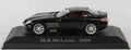 Atlas Editions 1:43 Scale Mercedes SLR McLaren (C 199) 2004