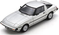 Schuco 1:43rd Scale Mazda Savanna RX-7 1978-85 Silver