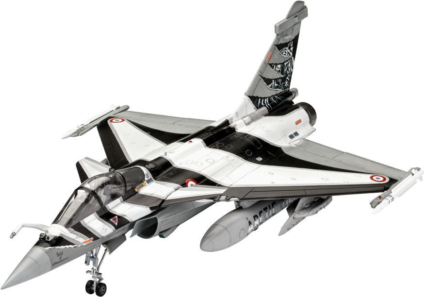 Revell 1:48 Scale Dassault Aviation Rafale C
