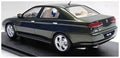 Cult Models 1:18 Scale Alfa Romeo 166 Super 3.0 Green Metallic 1998-2002