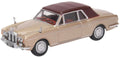 Oxford Diecast 1:76 Scale Rolls Royce Corniche Persian Sand