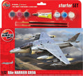 Airfix 1:72 Scale Hanging Gift Set BAE Harrier GR.9A