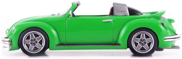 Autocult 1:43 Scale Memminger Roadster Viper Green