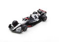 Spark 1:64 Scale AlphaTauri AT04 #21 Scuderia AlphaTauri Nyck de Vries