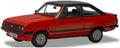 Corgi 1:43rd Scale Ford Escort Mk2 RS2000 Carnival Red