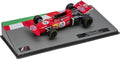 Atlas Editions 1:43 Scale March 711 - Ronnie Peterson 1971 Monaco Grand Prix - F1 Collection