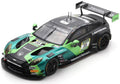 Spark 1:43rd Scale Aston Martin Vantage AMR GT3 EVO #35 Walkenhorst 24H Nurburgring 2025 Hantke